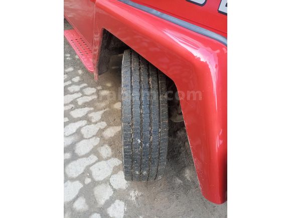 Sahibinden Dodge AS 250 rize