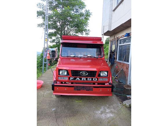 Sahibinden Dodge AS 250 rize
