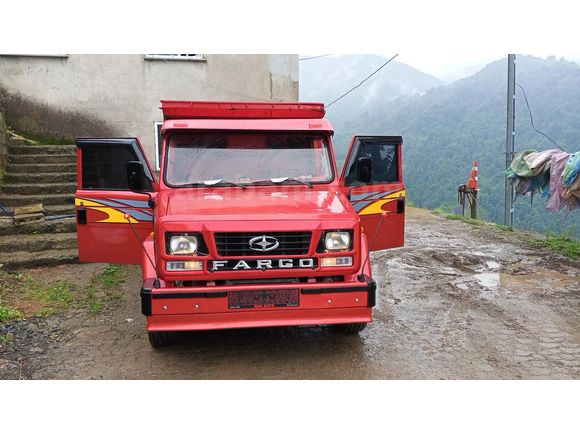 Sahibinden Dodge AS 250 rize