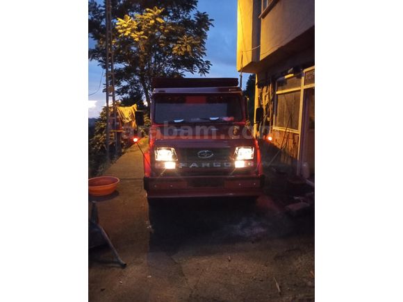 Sahibinden Dodge AS 250 rize