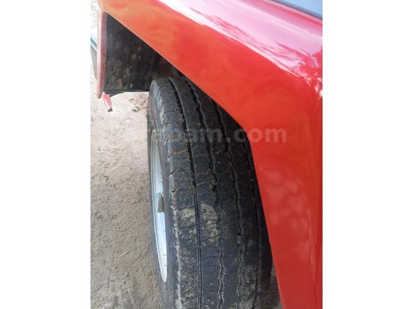 Sahibinden Dodge AS 250 rize