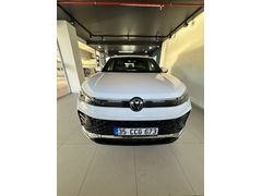 Sahibinden Volkswagen Tiguan 1.5 TSI R-Line 2024 Model 