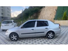 Sahibinden Renault Symbol 1.5 dCi Authentique 2007 Model Ordu