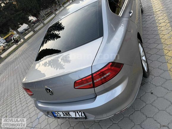 2019 WV PASSAT DSG CONFORTLİNE+LED FAR+GERİ GÖRÜŞ