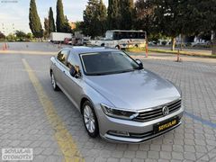 2019 WV PASSAT DSG CONFORTLİNE+LED FAR+GERİ GÖRÜŞ