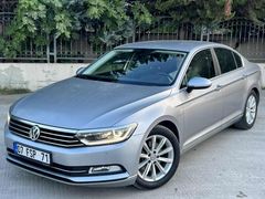 2018 VW PASSAT 1.6 TDİ DSG/LED/E.BAGAJ HATASIZ TEMİZ