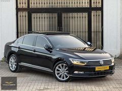 DOĞAN OTOMOTİVDEN 2016 HİGLİNE DÖNÜŞÜM PASSAT CAM TAVAN 175 KM