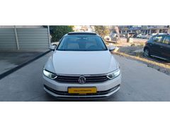 WOLKSWAGEN PASSAT CAM TAVAN İÇİ KREM 2018 MODEL OTOMATİK VİTES..