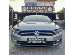FERME'DEN 2016 PASSAT 1.6TDİ BMT DSG COMFORTLİNE(BOYASZ)96.000KM