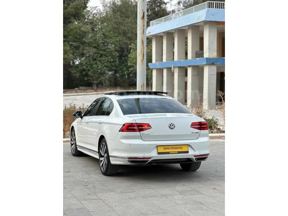 HATASIZ FABRİKASYON R-LİNE DONANIM