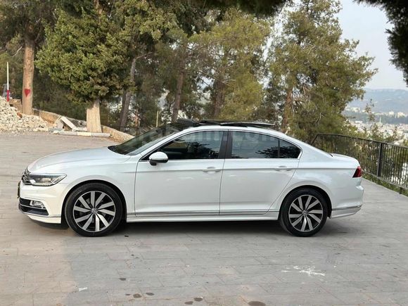 HATASIZ FABRİKASYON R-LİNE DONANIM