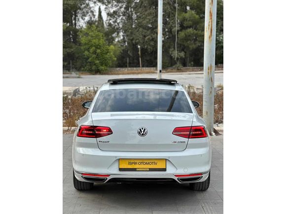 HATASIZ FABRİKASYON R-LİNE DONANIM