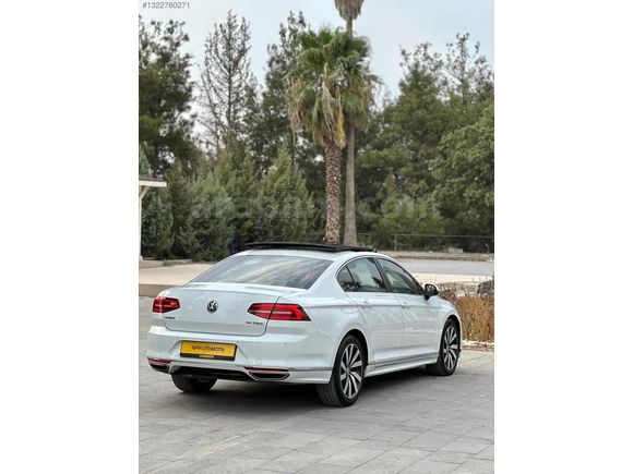 HATASIZ FABRİKASYON R-LİNE DONANIM