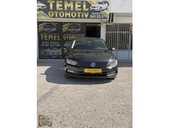 2019 Hatasız 150 bin km passat ful bakımlı