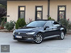 Wv Passat-2019-Hatasız-Cam tavan