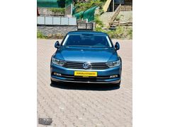 "ZOROĞLU" 2017 PASSAT DİZEL OTOMATİK 107 BİNDE HATASIZ+BOYASIZ