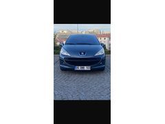 Sahibinden Peugeot 207 1.6 VTi Premium 2007 Model 