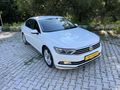 2017 VW PASSAT COMFORTLİNE HATASIZ BOYASIZ