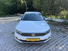 2017 VW PASSAT COMFORTLİNE HATASIZ BOYASIZ