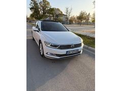Sahibinden Volkswagen Passat 1.4 TSi BlueMotion Comfortline 2016 Model 