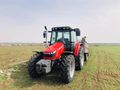 Sahibinden Massey Ferguson 5430