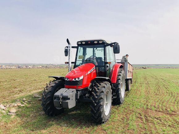 Sahibinden Massey Ferguson 5430