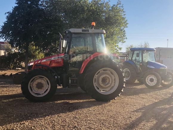 Sahibinden Massey Ferguson 5430
