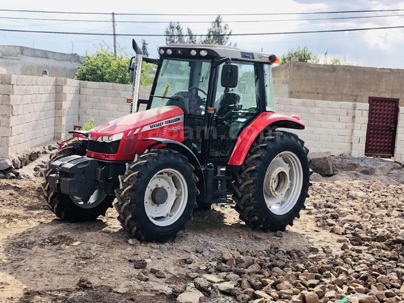 Sahibinden Massey Ferguson 5430