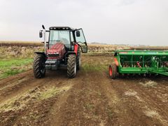 Sahibinden Massey Ferguson 5430