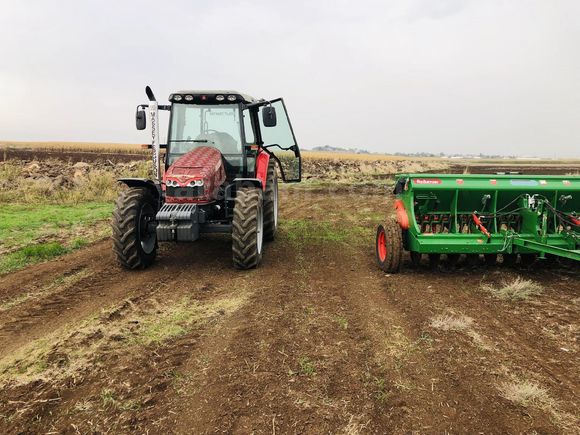 Sahibinden Massey Ferguson 5430