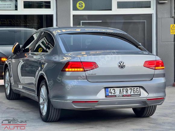 ***SNM AUTO DAN BOYASIZ 72 BİNDE***