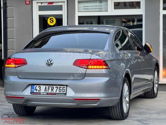 ***SNM AUTO DAN BOYASIZ 72 BİNDE***
