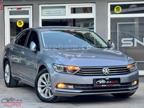 ***SNM AUTO DAN BOYASIZ 72 BİNDE***