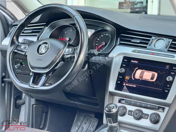 ***SNM AUTO DAN BOYASIZ 72 BİNDE***