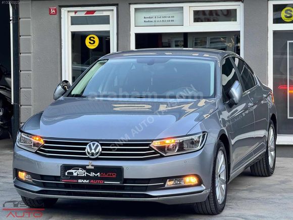 ***SNM AUTO DAN BOYASIZ 72 BİNDE***