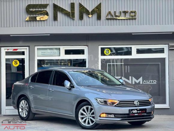 ***SNM AUTO DAN BOYASIZ 72 BİNDE***