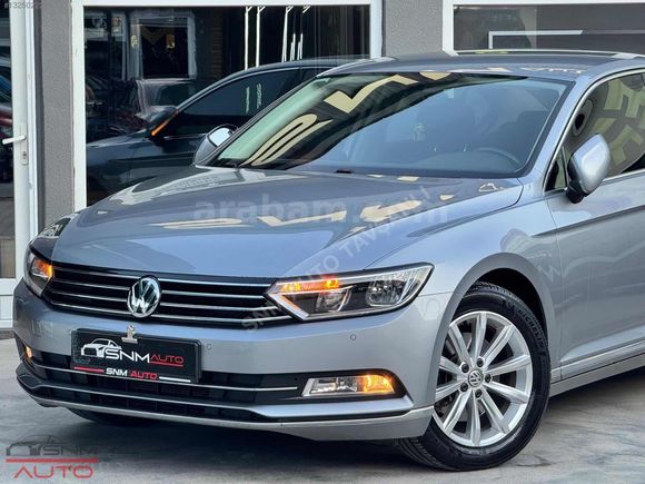 ***SNM AUTO DAN BOYASIZ 72 BİNDE***