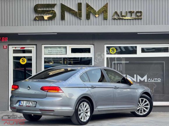 ***SNM AUTO DAN BOYASIZ 72 BİNDE***