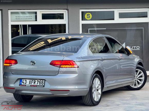***SNM AUTO DAN BOYASIZ 72 BİNDE***