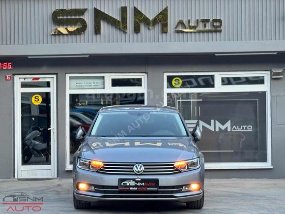 ***SNM AUTO DAN BOYASIZ 72 BİNDE***