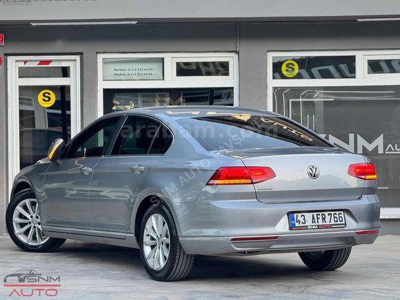 ***SNM AUTO DAN BOYASIZ 72 BİNDE***