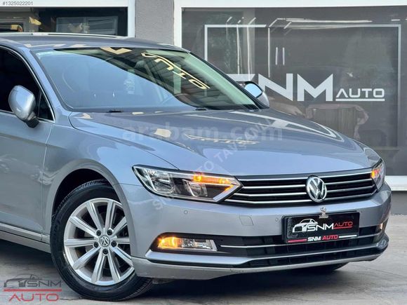 ***SNM AUTO DAN BOYASIZ 72 BİNDE***