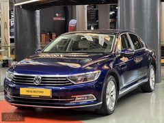 =RESA MOTORS=AŞİRET PAKET HATASIZ Passat 1.6 TDI BMT 102 km