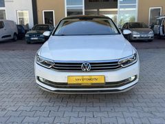 2018 VOLKSWAGEN PASSAT CAM TAVANLI