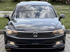 2017 VOLKSWAGEN PASSAT 1.6 TDI BMT COMFORTLİNE 120 HP GRİ