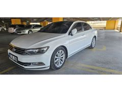 2018 passat hatasız