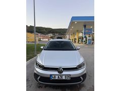 Sahibinden Volkswagen Polo 1.0 TSi Life 2025 Model 