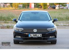 DAMLA OTOMOTİV DEN HATASIZ BOYASIZ TRAMERSİZ EZİK ÇİZİK YOK DSG