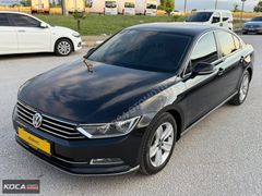 2019 VOLKSWAGEN PASSAT OTOMATİK HATASIZ AYARINDA 105.000 KM