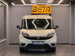 Sahibinden 2015 Doblo 1.3 Multijet | Düşük Yakıt, Yüksek Performans